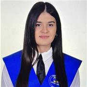 Profesora particular apta para niños de 5 a 12 años